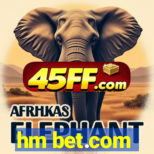 hm bet.com